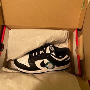 Nike Low dunks